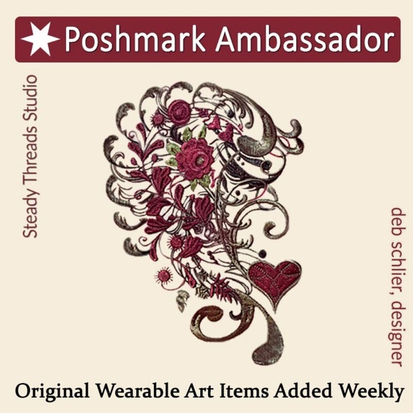 Join the party on Pinterest - Picture 8 of 12